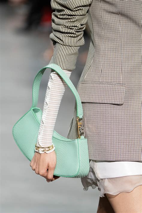 fendi olock swing bag|Fendi swing bag.